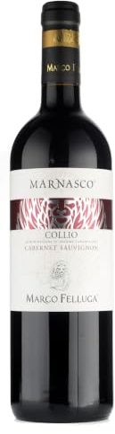 Marco Felluga Cabernet Sauvignon Collio “Marnasco” Doc - 750 ML