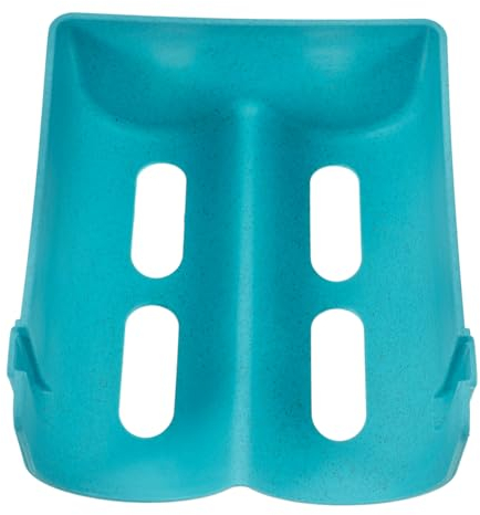 BESTonZON Estante Portátil para Cerveza y Refrescos Soporte para Latas y Botellas Organizador De Refrigerador