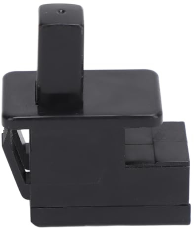 Interruptor Del Freno De Mano 633918 Compatible Con C2 C3 C4 208 2008 Sensor De Palanca De Freno De Mano Duradero Y De Fácil Instalación