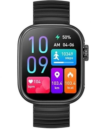 Aiwa SW-A700 V2 Smartwatch - Marke EAN: 8435256811278