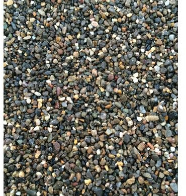OOGarden - Galet de rivière de 8/16mm en sac de 25kg
