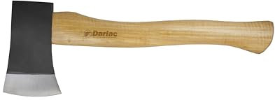 Darlac Hickory Handle Chopping Axe Small, DP992