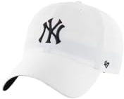 47 Brrr Clean Up Cap New York Yankees - Khaki KHB - Khaki One Size