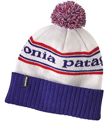Patagonia Powder Town Beanie - Men's Beanie