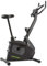 Tunturi Heimtrainer Star Fit B100 - Ergometer fahrrad - Hometrainer - Fitnessfahrrad für Zuhause - 16 Widerstandsstufen - 15 Ausbildungsprogramme - mit Herzfrequenz-Sensoren - LCD-Display