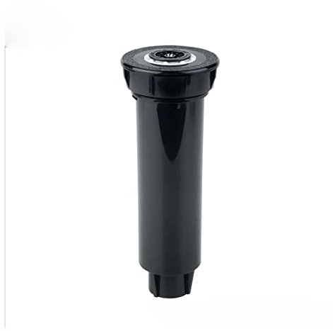 Garden Lawn Sprinkler Irrigation System Pop-up Sprinkler for Irrigation G1/2 Range 4-4.5m 520-760L Rain Bird Sprinkler Per Hour IT164