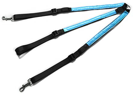 Gurtband für Pferde, Halsband, Brustpanzer, Nachtsichtbar, mit LED-Licht, Brustgurt