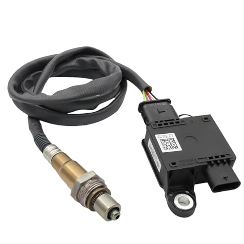 Sensor NOx para Toyota Hilux 2015 2016 2017 2018 2019 2020 Sensor Oxígeno Nitrógeno Escape Diésel Sensor Partículas PM Automóvil Nitrógeno Nox Sensor