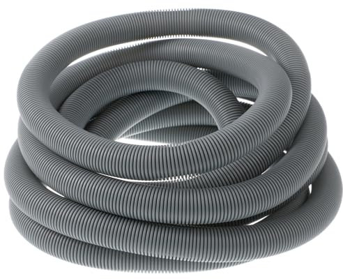 GALPADA Washer Drain Hose Meters Extension Hose for Washing Machine Drain Water Use in Laundry