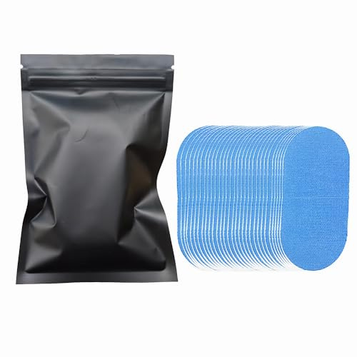 BWOOOWE Tiras Adhesivas Bucales Antirronquidos Solución Respiración Nocturna Mejora Calidad Sueño Cinta Nasal Discreta
