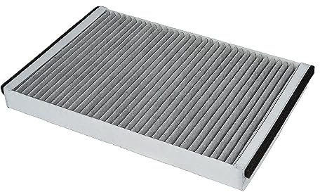 STELLOX 71-10188-SX Innenraumfilter – Pollenfilter mit Aktivkohle – Für PKW und Nutzfahrzeuge