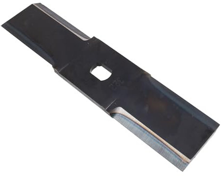 sparefixd Cutter Blade for Bosch AXT Rapid Garden Shredder 2608635492