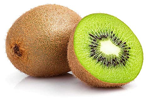 AMDGarden Pianta Albero Kiwi Femmina per Produzione Frutto Rampicante da Esterno Vaso 16cm