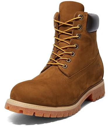 Timberland Premium 6 in Lace Waterproof TB172066EBL, Stivali