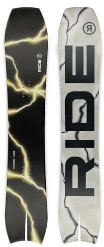 Ride Mtnpig Wide Snowboard 160W