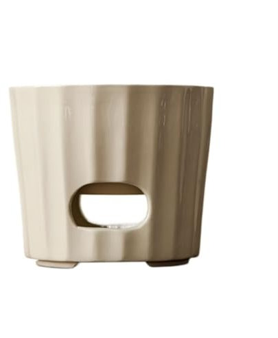 Mini réchaud de Barbecue Portable de Table, Petit réchaud à Charbon de Bois, réchaud de Barbecue d'intérieur et d'extérieur pour la Maison, la Cour, Le Jardin, Le Pique-Nique, Le Camping, FA