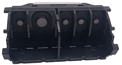 Druckkopf Passt for Canon MG6851 IP7260 MG5410 MG6850 MG5700 MG6820 MG5721 MG5752 IP7210 MG5470 MG5480 MG6822 MG6670 MG5580(Full Function)