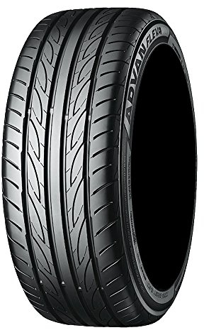 YOKOHAMA 235/35 R19 91W Neumáticos de Verano XL Auto