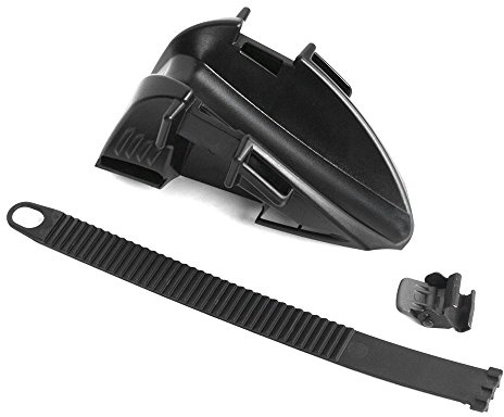 Volkswagen 7E0071740 Wheel Carrier Tension Band (Only for towbar 7E0071104)