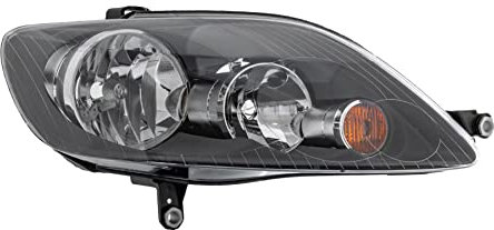 Scheinwerfer rechts V (1K/5M) Bj. 01/05-02/09 H7/H7 mit Motor