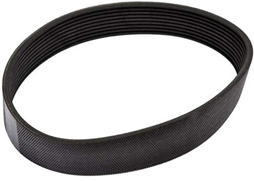 SPARES2GO Courroie d'entraînement pour tondeuse MacAllister MLMP1200 M2E1233N