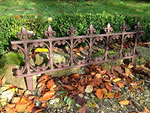 Antikas Support pour jardinières