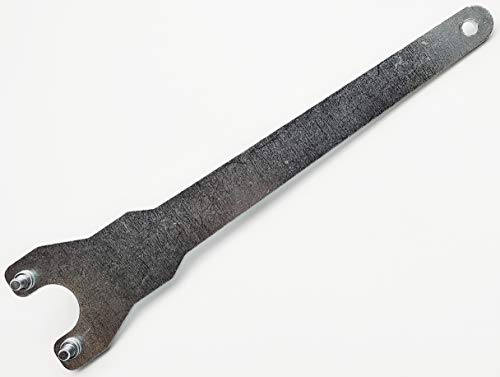 Generisch 35 mm Two-Hole Wrench for Angle Grinders