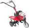 Bricoferr Motoazada Gasolina 160CC 5.5HP - Motor Honda