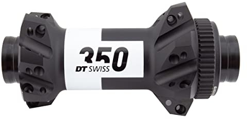 Dt Swiss Unisex – Erwachsene 350 Nabe, Mehrfarbig, Einheitsgröße