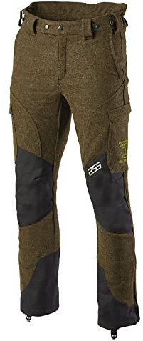 PSS X-Treme Protect Loden Sauenschutzhose Grün Größe L