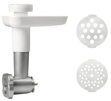 ACCESSOIRE TETE HACHOIR pour PIECES PREPARATION CULINAIRE PETIT ELECTROMENAGER MOULINEX - XF6311B1