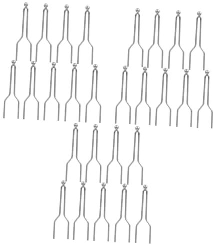 Hoement 27stücke Teiliges Set Hochimpedanz Pyrographie-drahtspitzen Für Holzverbrennungsmaschinen Präzisionsspitzen Und Großflächige Zeichnungen