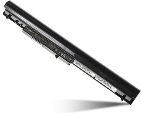 FlyZythrol OA04 OA03 battery Compatible With HP 740715-001 746641-001 | HSTNN-LB5S 15-D003SL 15-G003SL 15-G092SA 250 G3 250 G2 CQ14 CQ15 HSTNN-LB5Y HSTNN-PB5Y TPN-F113 14.4V 2600mAh 4 cells