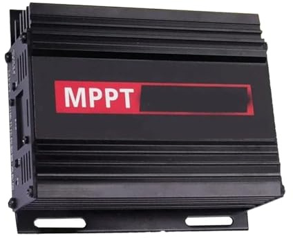 Chargeur solaire MPPT pratique à haute efficacité 22 A pour batteries plomb-acide et lithium 24 V à 72 V avec caractéristiques