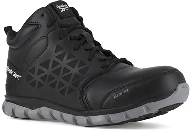 Reebok Work RB4142 Men's Sublite Cushion Work Safety Toe