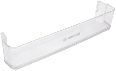sparefixd Bottom Bottle Shelf Rack to Fit Hoover Fridge Freezer HFFBP30501K