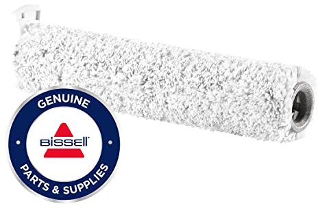 BISSELL CROSSWAVE® Holzboden-Bürstenrolle | Für die Reinigung empfindlicher Hartholzböden | Originalzubehör für BISSELL Crosswave Cordless Max (2767,2765) und dem Crosswave X7 & 2785F