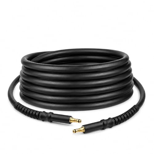 Fai Top 30M Dual Quick Connect Extension Hose Fits K2-K7