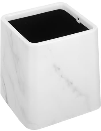Ciieeo Poubelle De Salle De Bain Poubelle De Chambre Et Cuisine Corbeille à Décorative Pour Maison