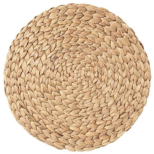 ProTuning SOARÉ - Mantel individual, 37 cm, jacinto de agua