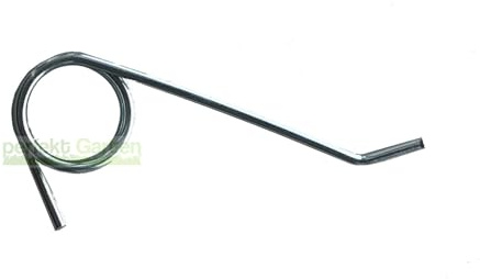 perfektGarten 45 molle compatibili con rullo aeratore scarificatore LIDL Parkside PELV 1800 A1 (PELV1800A1)