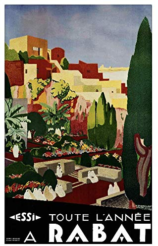 Kunstdruck auf Aquarellpapier, 300 g, hochwertig, Format 60 x 90 cm (50 x 70 cm möglich)