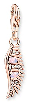 THOMAS SABO Phönixfeder-Anhänger