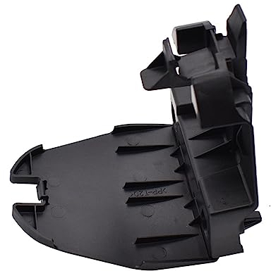 ONTHIS Warndreieck-Halterung, Halterung, passend for Audi A3, A4, A5, RS5, RS6, A6, passend for Quattro 8T0860285