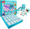 Disney Stitch Advent Calendar 2025 Jigsaw Puzzle 1000pcs Christmas Countdown Calendar Family Game Activity 24 Days Puzzles Stitch Gifts