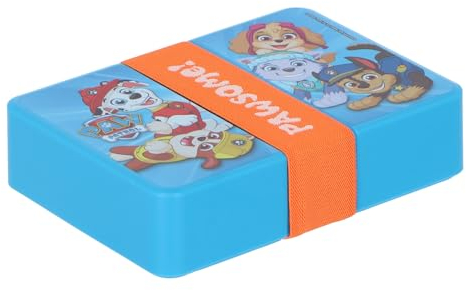 Paw Patrol PW09003