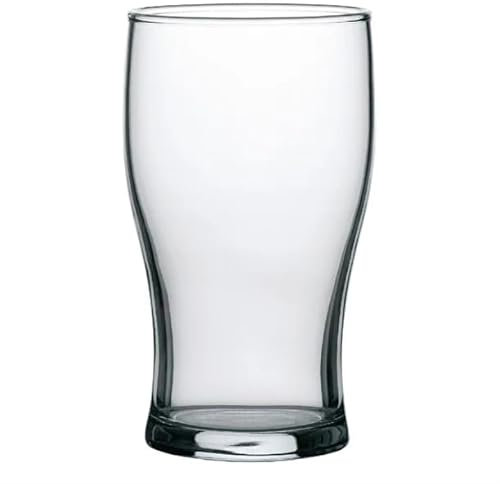 Arcoroc Arc Tulip Beer Glass UKCA-CE - 295ml (Box 24)