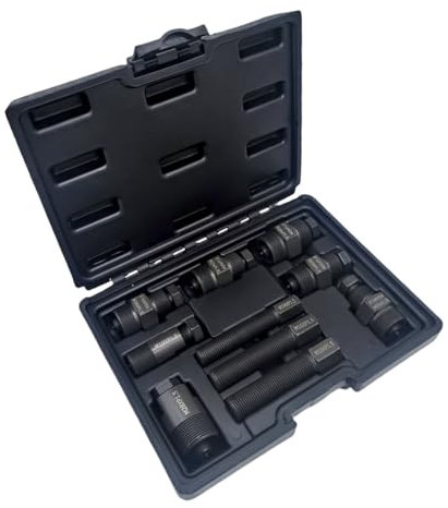 Vigevee Estrattore volano universale per scooter e moto, 10 pezzi