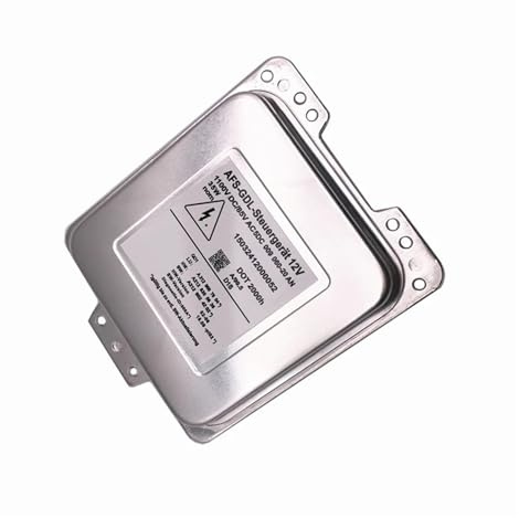Xenon-Vorschaltgerät für Mercedes E-Klasse W212 2010 2011 2012 2013 Xenon-Vorschaltgerät Zündgerät Scheinwerfer-Steuergerät D1S Vorschaltgerät 5DC009060-20