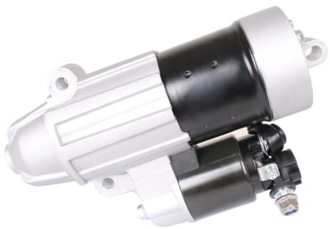 GPJTJROL Motor fueraborda 6EM-81800-01-00 Arrancador for Y/a/m/a/h/a 115HP-300HP S114-952C S114-952A for Hitachi, 8M6007425 for Mercury, 410-44130